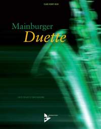 Koch, C H: Mainburger Duette
