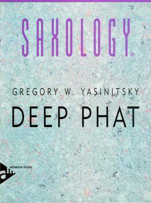 Yasinitsky, G: Deep Phat