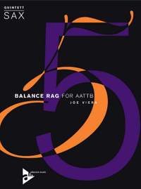 Viera, J: Balance Rag