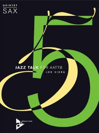 Viera, J: Jazz Talk