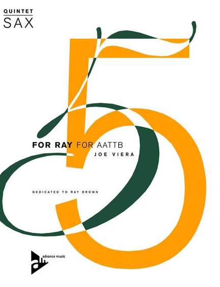 Viera, J: For Ray