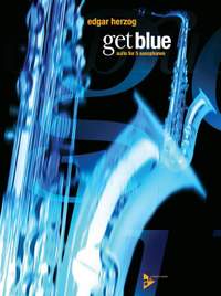 Herzog, E: Get Blue