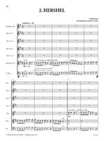 Ciesla, A: Klezmer Suite Product Image