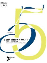 Viera, J: Beim Brunnwart