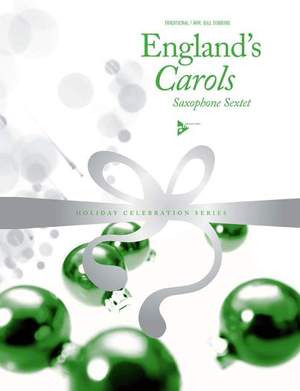 England's Carols