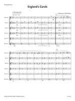 England's Carols Product Image
