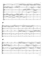 Bach, J S: Fantasie und Fuge c-Moll BWV 537 Product Image