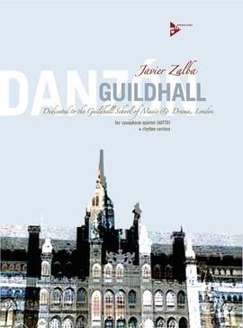 Zalba, J: Guildhall