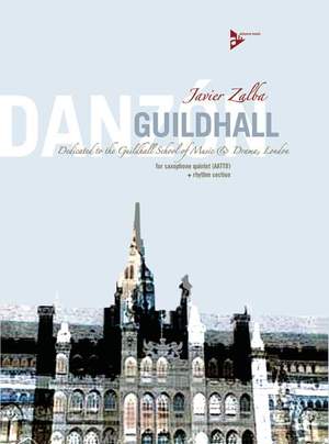 Zalba, J: Guildhall