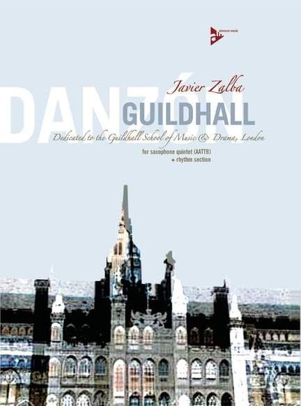 Zalba, J: Guildhall