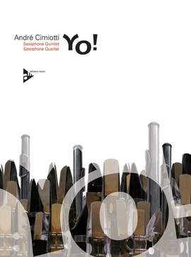 Cimiotti, A: Yo!