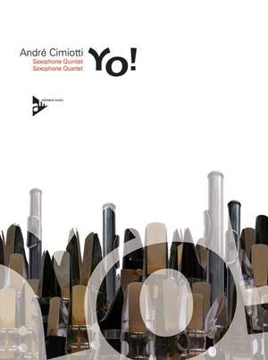 Cimiotti, A: Yo!