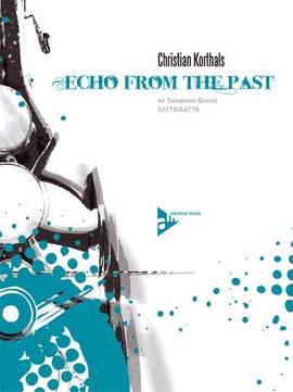 Korthals, C: Echo from the Past