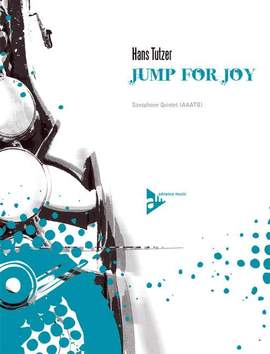 Tutzer, H: Jump for Joy