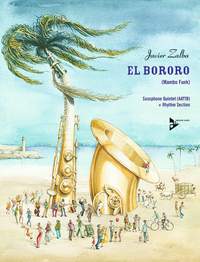 Zalba, J: El Bororo