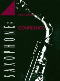 Wiberny, H: Confidence