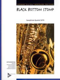 Morton, J R: Black Bottom Stomp