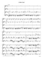 Klezmer Triptych Product Image