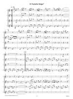 Klezmer Triptych Product Image