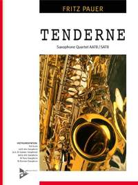 Pauer, F: Tenderness