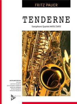 Pauer, F: Tenderness