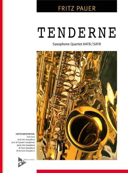 Pauer, F: Tenderness