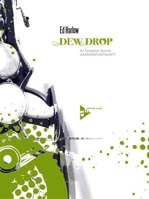Harlow, E: Dew Drop