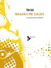 Lehel, P: Shades of Light