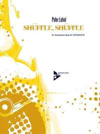 Lehel, P: Shuffle, Shuffle