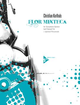 Korthals, C: Flor Mixteca