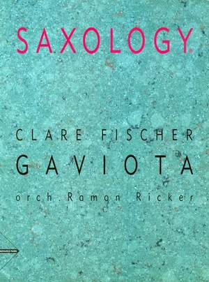 Fischer, C: Gaviota