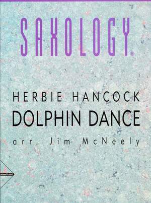 Hancock, H: Dolphin Dance