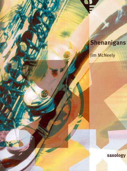 McNeely, J: Shenanigans