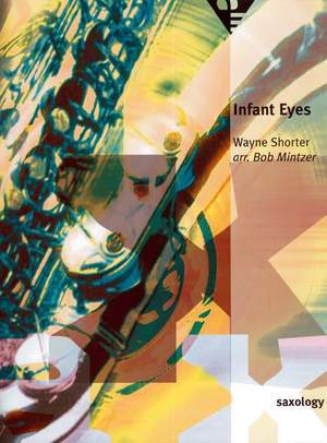 Shorter, W: Infant Eyes