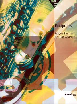 Shorter, W: Footprints