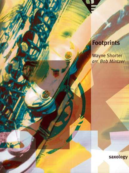 Shorter, W: Footprints