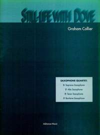 Collier, G: Still-Life With Dove