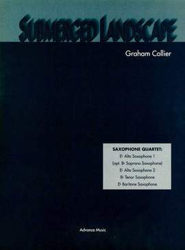 Collier, G: Submerged Landscape
