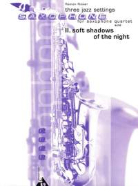 Ricker, R: Soft Shadows of the Night