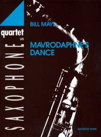 Mays, B: Mavrodaphne's Dance