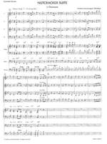 Tchaikovsky: Nutcracker Suite Product Image