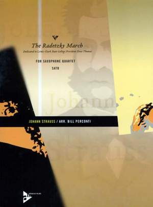Strauss, Johann Sr: The Radetzky March