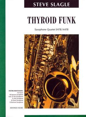 Slagle, S: Thyroid Funk