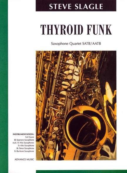 Slagle, S: Thyroid Funk
