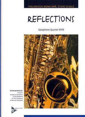 Monk, T: Reflections
