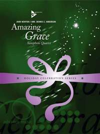 Newton, J: Amazing Grace