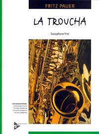 Pauer, F: La Troucha