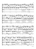 Bach, J S: Trio Sonata IV in e Minor BWV 528 Product Image