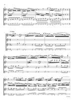 Bach, J S: Trio Sonata V in C Major BWV 529 Product Image