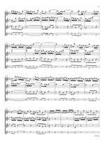 Bach, J S: Trio Sonata V in C Major BWV 529 Product Image